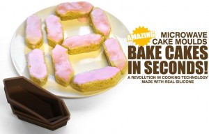 clockcake