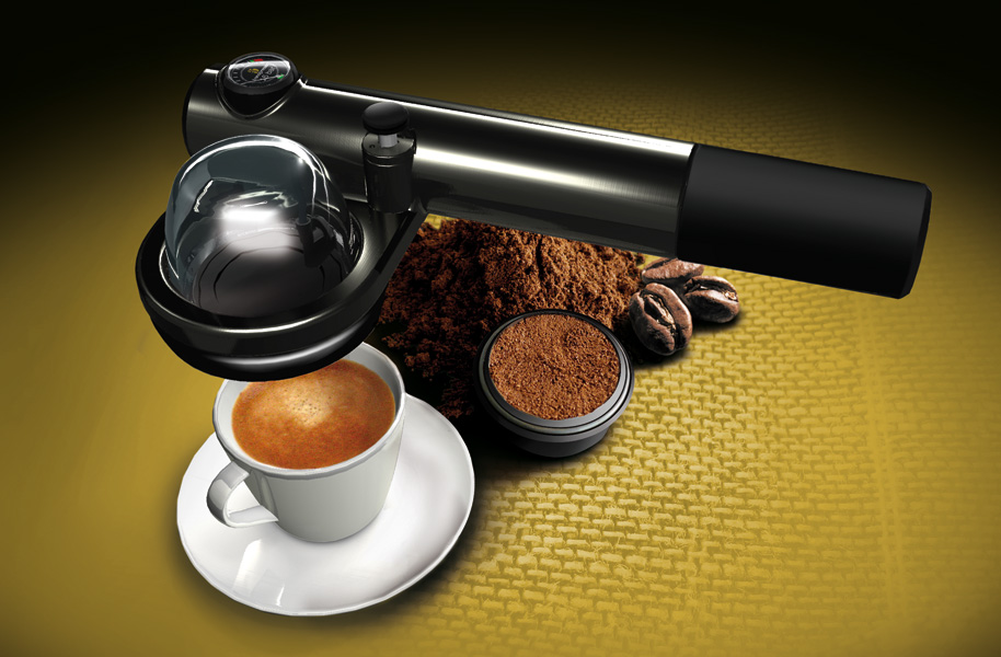 Ma sélection de cafetières déco et design pour votre cuisine Handpresso Ma sélection de cafetières déco et design pour votre cuisine Handpresso
