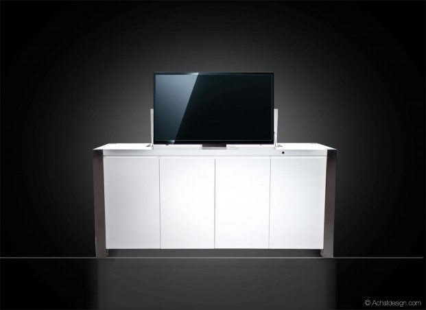 Ikea Meuble Tv Integree : Meuble Tv élévateur Lift Upmeuble Design – Deco Tendency Ikea Meuble Tv Integree : Meuble Tv élévateur Lift Upmeuble Design – Deco Tendency