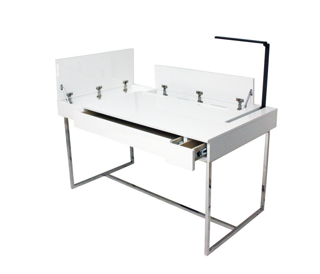Le bureau design Tokyo by Nicolas Quier | Deco Tendency