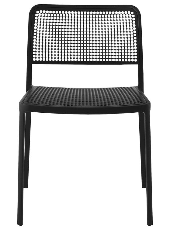 Audrey Chaise