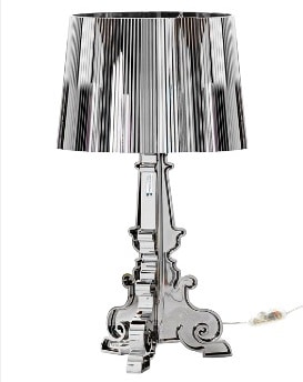 Lampe Bourgie en édition limitée pour Noel 2011 Blog Déco