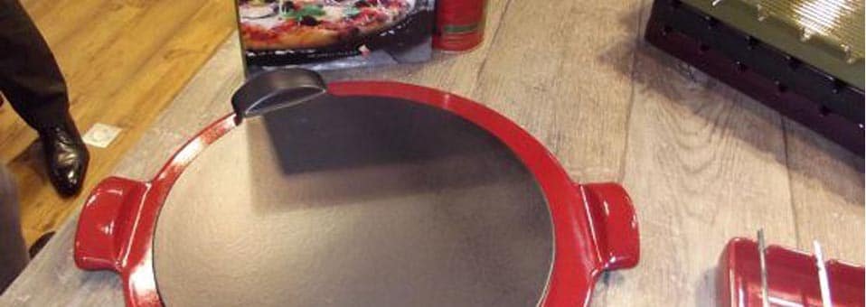 La Pizza Stone