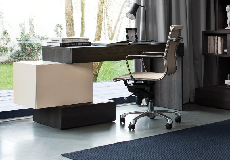 Bureau STYLE | Blog déco et design - Deco Tendency