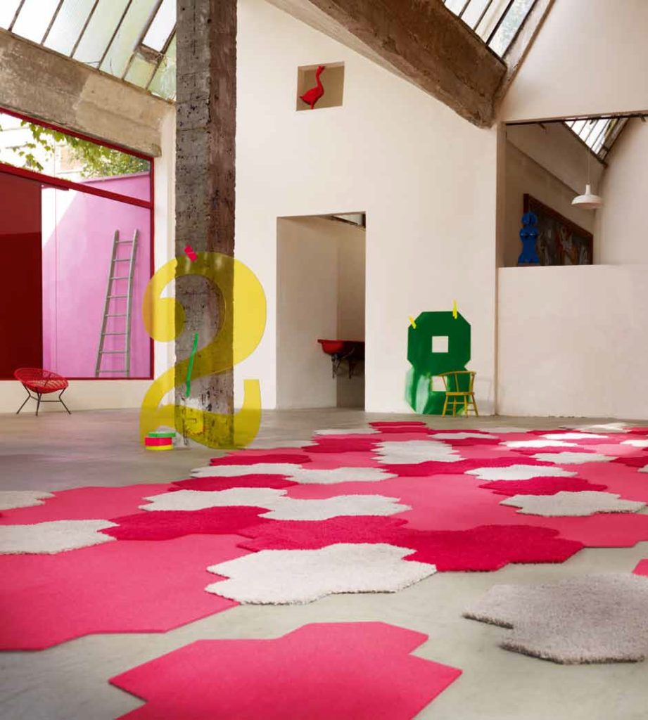 Esprit Home A la découverte de la marque Deco Tendency