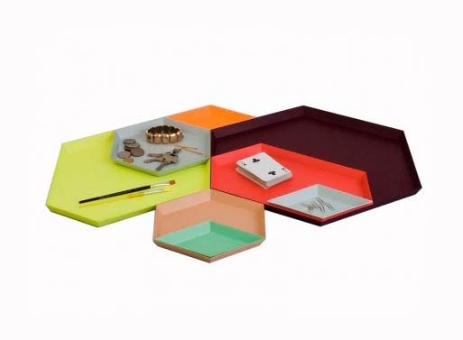 Kaleido-plates