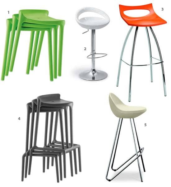tabourets design