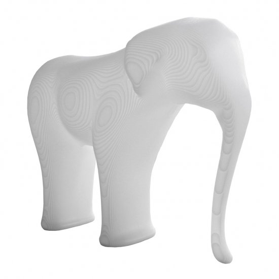 Tabouret lampe Richard Hutten Tabouret lampe Richard Hutten