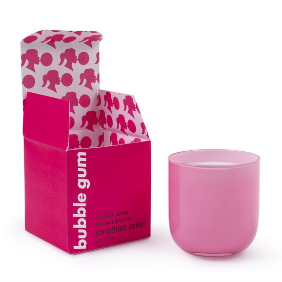 Pop Candles Les bougies by Jonathan Adler Deco Tendency