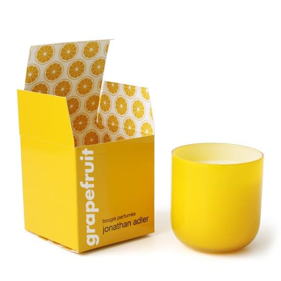 Pop Candles Les bougies by Jonathan Adler Deco Tendency