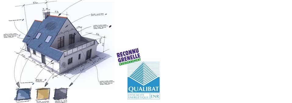QUALIBAT – Rénover ou construire en toute sérénité