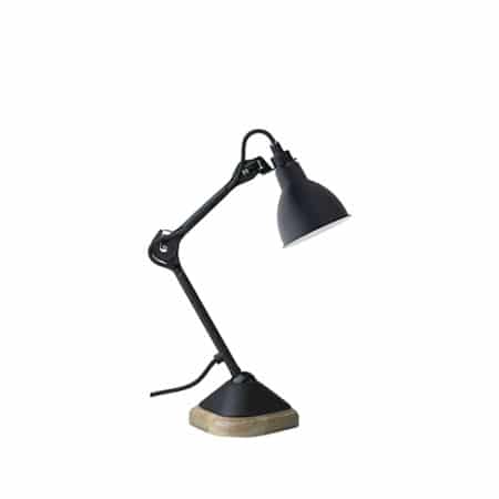 lampe N°207 Gras Bernard Albin Gras lampe N°207 Gras Bernard Albin Gras