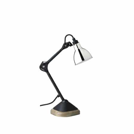 lampe N°207 Gras Bernard Albin Gras lampe N°207 Gras Bernard Albin Gras