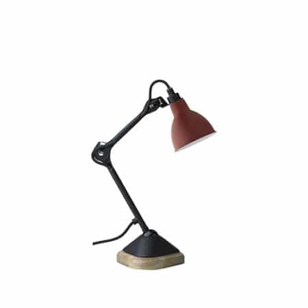 lampe N°207 Gras Bernard Albin Gras lampe N°207 Gras Bernard Albin Gras