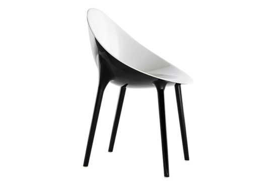 chaise Super Impossible Philippe Starck chaise Super Impossible Philippe Starck