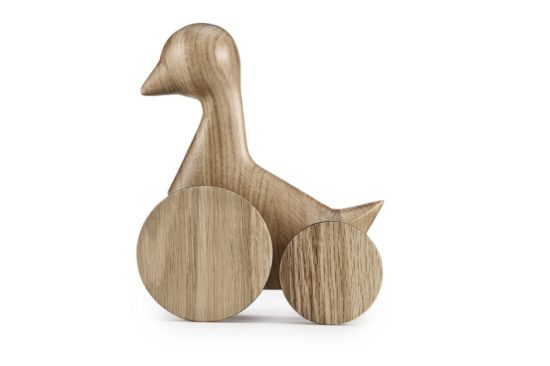 figurine bois Ducky Dor Carmon figurine bois Ducky Dor Carmon