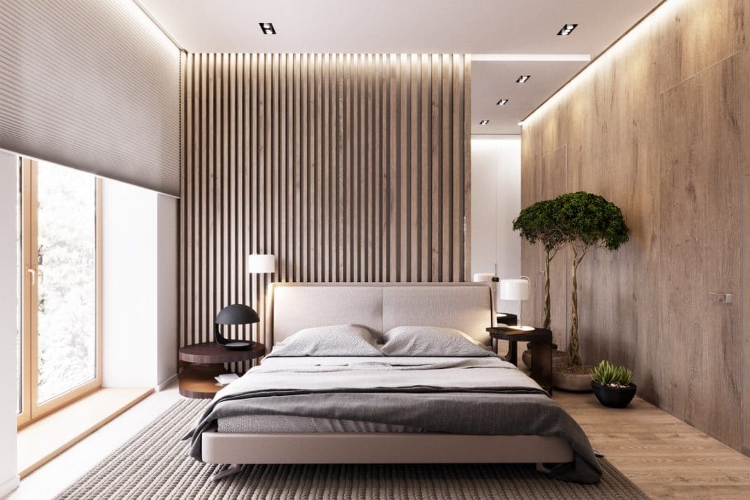 Plus travaillées, ces lamelles en bois sont à la fois fonctionnelles ~ Mur En Bois Decoratif Plus travaillées, ces lamelles en bois sont à la fois fonctionnelles ~ Mur En Bois Decoratif