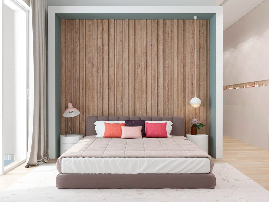 un peu de couleur ? Alors pourquoi ne pas encadrer votre mur en bois ~ Mur En Bois Decoratif un peu de couleur ? Alors pourquoi ne pas encadrer votre mur en bois ~ Mur En Bois Decoratif