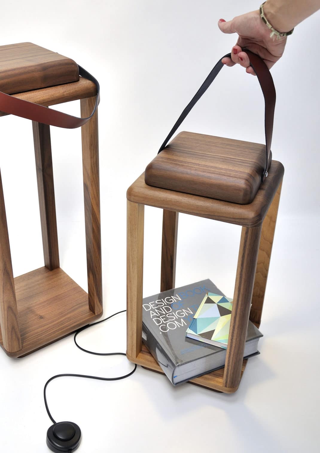 Si vous aimez ce produit je vous propose de découvrir également la lampe table edi imaginée par le designer tommaso bistacchi pour cette marque