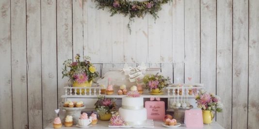 Candy Bar