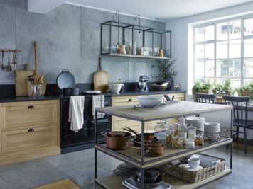 Cuisine Tendance 2017