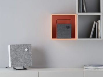 Eneby - Ikea lance ses premières enceintes connectées en Bluetooth Eneby - Ikea lance ses premières enceintes connectées en Bluetooth