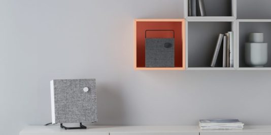 Eneby - Ikea lance ses premières enceintes connectées en Bluetooth Eneby - Ikea lance ses premières enceintes connectées en Bluetooth