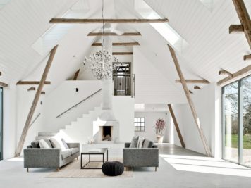 Raide dingue de cette maison historique Suédoise 11 Raide dingue de cette maison historique Suédoise