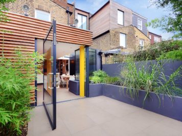maison londonienne 8 maison londonienne