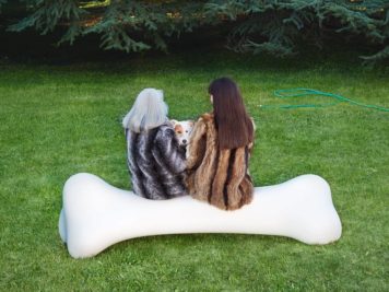 Banc design - Ma sélection de bancs pour votre appartement ou maison Banc design - Ma sélection de bancs pour votre appartement ou maison