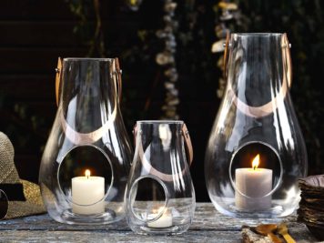 5 lanternes design à installer chez vous à l'intérieur ou à l'extérieur 5 lanternes design à installer chez vous à l'intérieur ou à l'extérieur