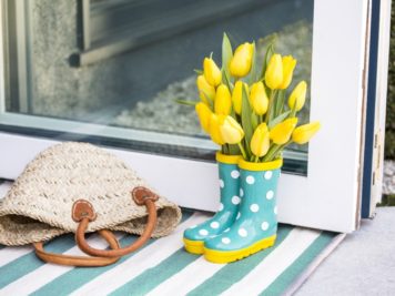 8 façons merveilleuses de décorer votre maison avec des fleurs 8 façons merveilleuses de décorer votre maison avec des fleurs