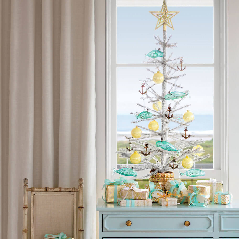 Get Rustique decor cotier For iPhone Free