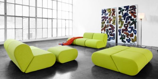 Découvrez ma sélection de 6 fauteuils convertibles Découvrez ma sélection de 6 fauteuils convertibles