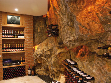 Comment aménager une cave pour en faire une pièce supplémentaire ? Comment aménager une cave pour en faire une pièce supplémentaire ?