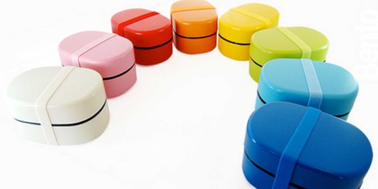 Bento - Ma sélection de Bentos design, colorés et originaux Bento - Ma sélection de Bentos design, colorés et originaux