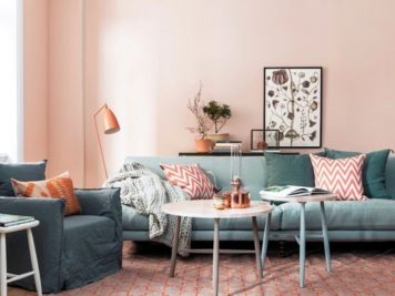 Choisir sa peinture grâce à 9 astuces très simples Choisir sa peinture grâce à 9 astuces très simples