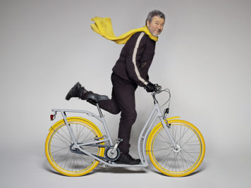 Philippe Starck biographie, vision et créations du designer Philippe Starck biographie, vision et créations du designer