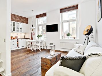 7 raisons pour lesquelles les petits appartements sont les meilleurs 7 raisons pour lesquelles les petits appartements sont les meilleurs