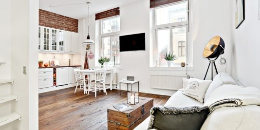 7 raisons pour lesquelles les petits appartements sont les meilleurs 7 raisons pour lesquelles les petits appartements sont les meilleurs