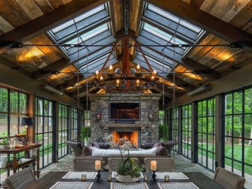 11 idées de décoration de vérandas trop belles pour être vraies 11 idées de décoration de vérandas trop belles pour être vraies
