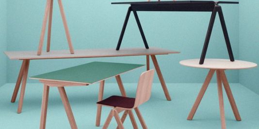 la-chaise-haute-copenhague-ronan-et-erwan-bouroullec-l-essence-du-design-danois-revisite-par-deux-designers-francais Trouver une chaise design pour votre intérieur