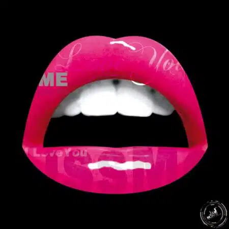 Tableau Lipstick by Julien et Julia Moatti 1 Tableau Lipstick by Julien et Julia Moatti 1