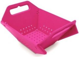 La passoire pliable by Joseph Joseph Passoire pliable Joseph Joseph