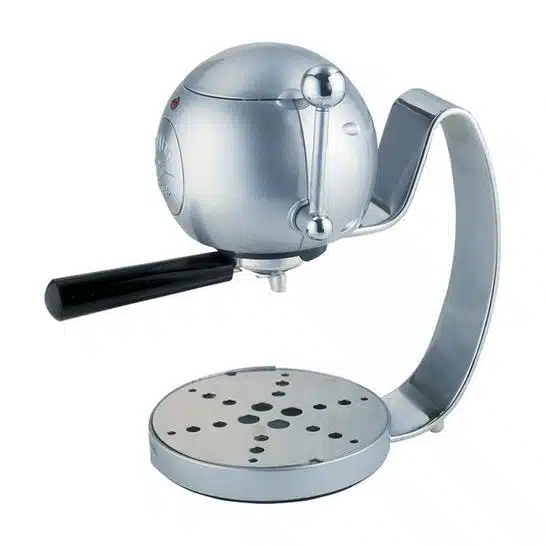 La machine à expresso Ariete cafetière