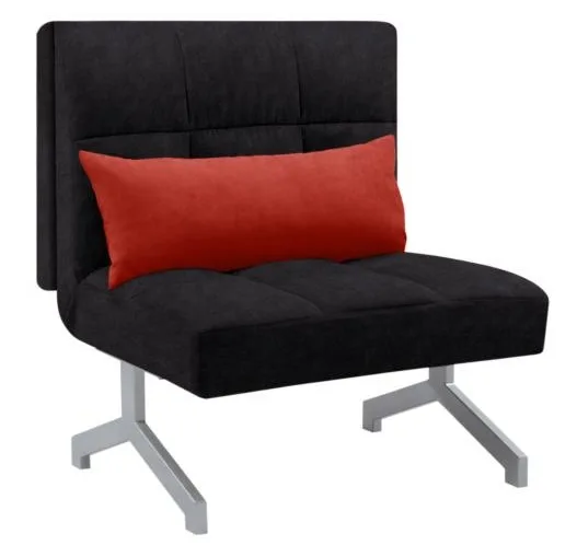 Fauteuils convertibles : la chauffeuse Kube