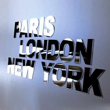 Miroirs originaux - Les stickers miroirs Wall4Me Miroirs originaux - Les stickers miroirs Wall4Me