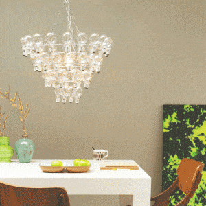 lustre design