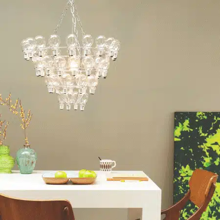 lustre design