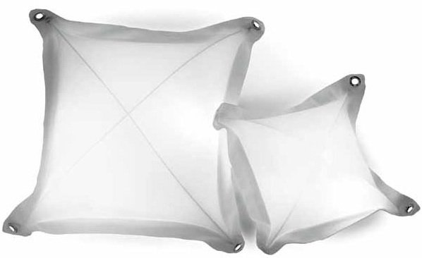 lampe Pillow Linus Kutavicius Contraforma lampe Pillow Linus Kutavicius Contraforma